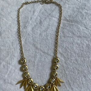 J Crew necklace